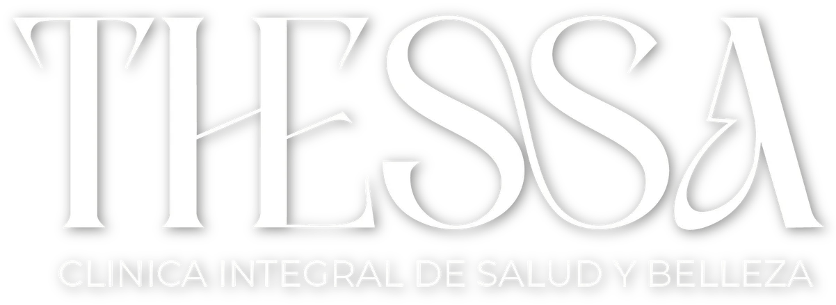 Thessa Logo